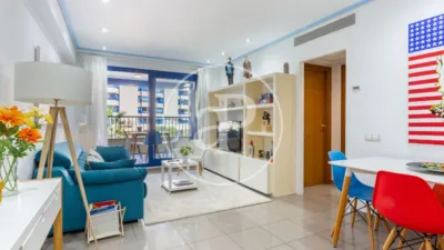 Apartment in Alboraya photo 13