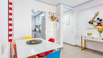 Apartment in Alboraya photo 14