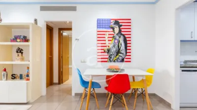 Apartment in Alboraya photo 15