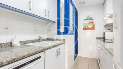 Apartment in Alboraya photo 16