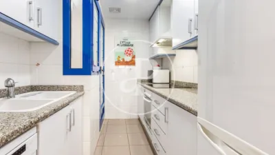 Apartment in Alboraya photo 17