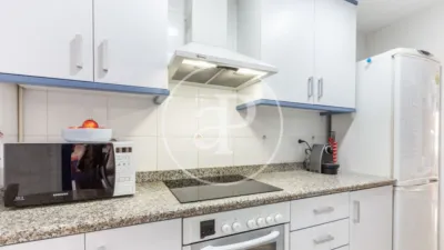 Apartment in Alboraya photo 18
