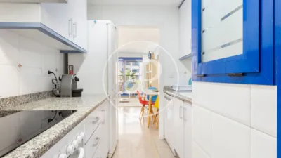 Apartment in Alboraya photo 19