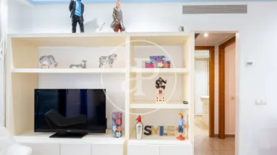 Apartment in Alboraya photo 20