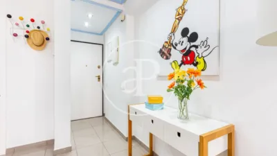 Apartment in Alboraya photo 21