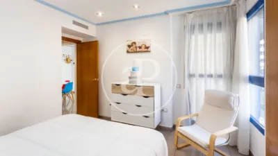 Apartment in Alboraya photo 22