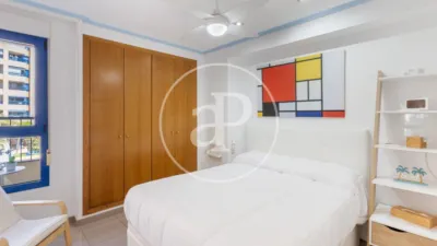 Apartment in Alboraya photo 23
