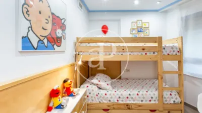 Apartment in Alboraya photo 24