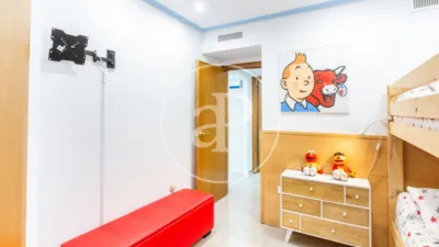 Apartment in Alboraya photo 25