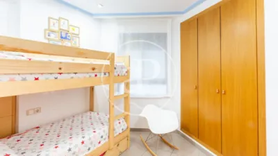 Apartment in Alboraya photo 26