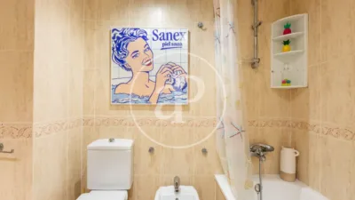 Apartment in Alboraya photo 27