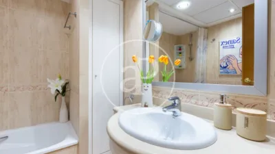 Apartment in Alboraya photo 28