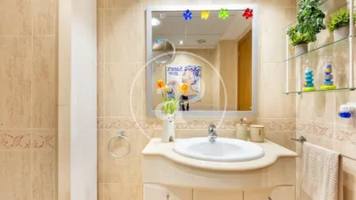 Apartment in Alboraya photo 29