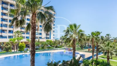 Apartment in Alboraya photo 2
