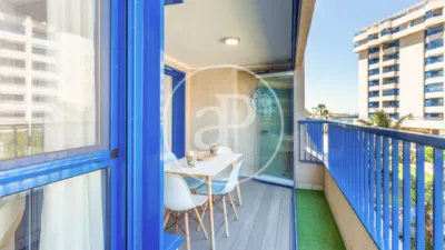 Apartment in Alboraya photo 30