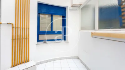 Apartment in Alboraya photo 32
