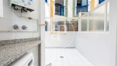 Apartment in Alboraya photo 33