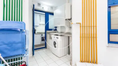 Apartment in Alboraya photo 34