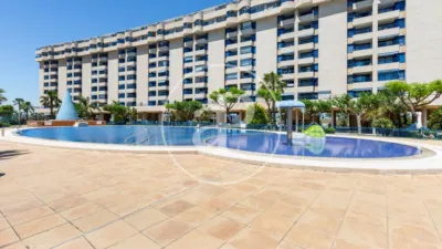 Apartment in Alboraya photo 36