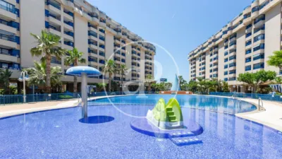 Apartment in Alboraya photo 37