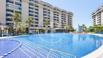 Apartment in Alboraya photo 38