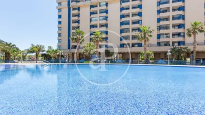 Apartment in Alboraya photo 39