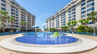 Apartment in Alboraya photo 3