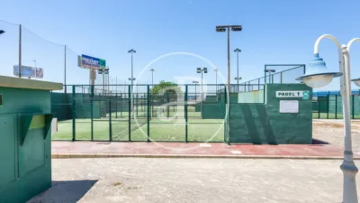 Apartment in Alboraya photo 45
