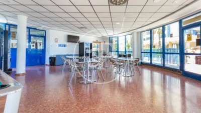 Apartment in Alboraya photo 49