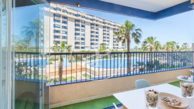 Apartment in Alboraya photo 4