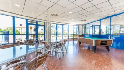 Apartment in Alboraya photo 50