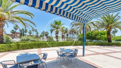 Apartment in Alboraya photo 51