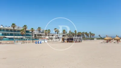 Apartment in Alboraya photo 55