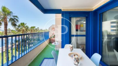 Apartment in Alboraya photo 5