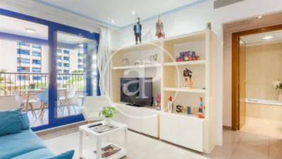 Apartment in Alboraya photo 8