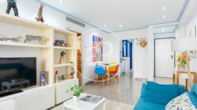 Apartment in Alboraya photo 9