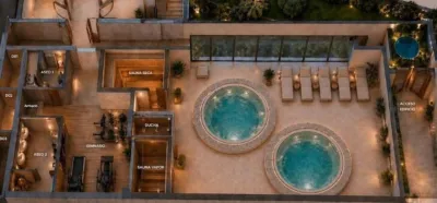 Piso – la Vila Joiosa / Villajoyosa, Cales i Talaies - Vista 5