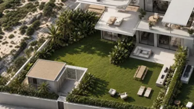 Piso – la Vila Joiosa / Villajoyosa, Cales i Talaies - Más
