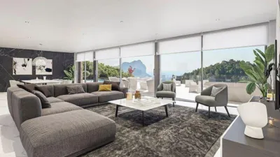 Casa - Vista 3