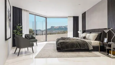Casa - Vista 5