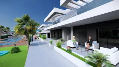 Casa – Algorfa, La Rellana - Vista 4