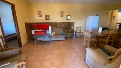 Rustic Finca in Albox photo 10