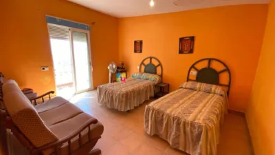 Rustic Finca in Albox photo 18