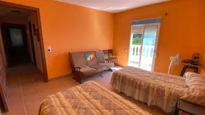 Rustic Finca in Albox photo 19