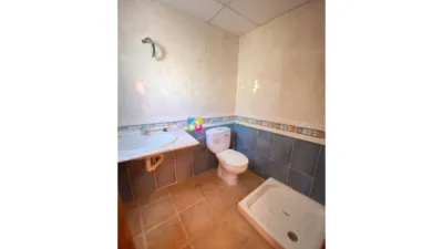 Rustic Finca in Albox photo 22