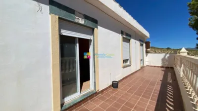 Rustic Finca in Albox photo 25