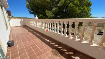 Rustic Finca in Albox photo 26