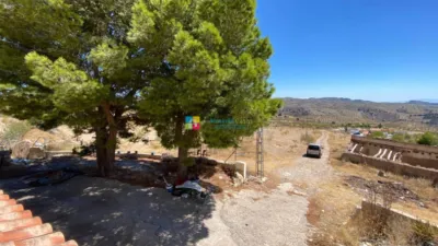 Rustic Finca in Albox photo 27