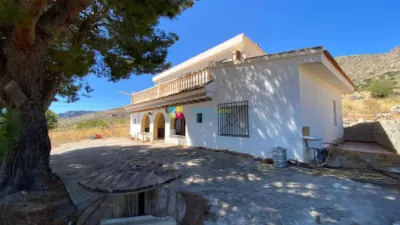 Rustic Finca in Albox photo 2