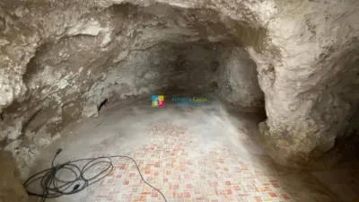Rustic Finca in Albox photo 31